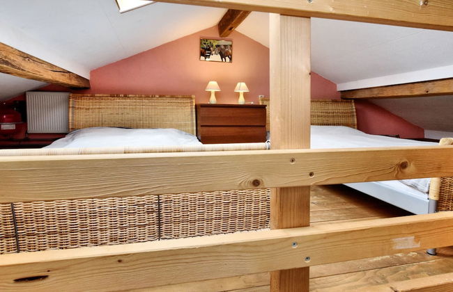 Rustic Farm Stay in Rogery - Foto 8