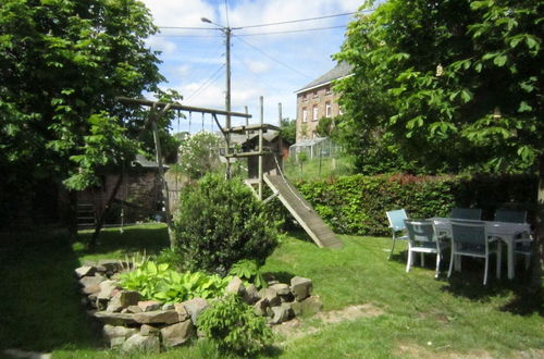 Photo 36 - Authentic Farm Located in the Heart of the Ardennes With Sauna