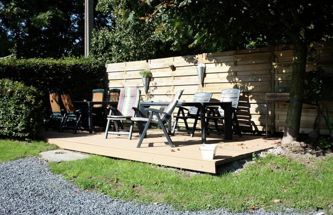 Rustic Farm Stay in Rogery - Foto 30