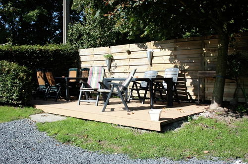 Photo 31 - Authentic Farm Located in the Heart of the Ardennes With Sauna