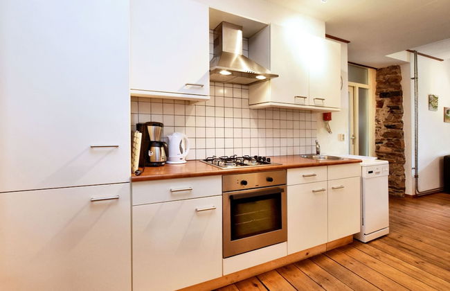 Rustic Farm Stay in Rogery - Foto 13