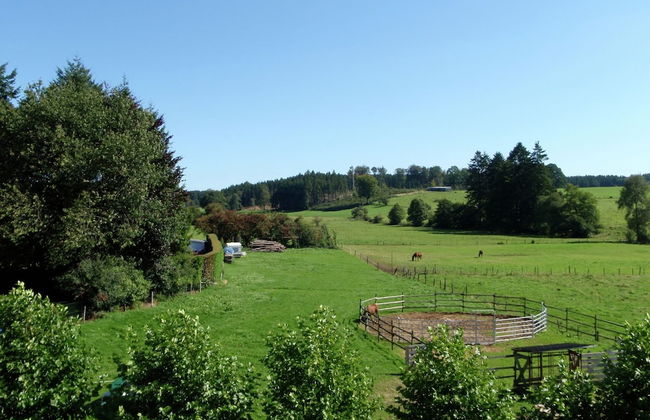 Rustic Farm Stay in Rogery - Foto 34