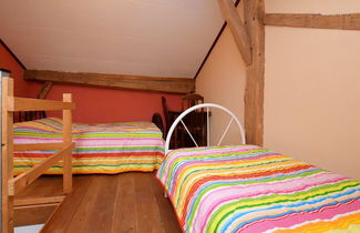 Photo 2 - Authentic Farm Located in the Heart of the Ardennes With Sauna