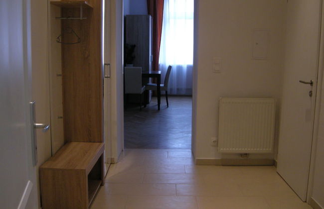 Cityrooms Vienna - Foto 5