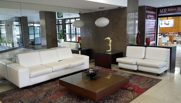 Entrada (vista interior)