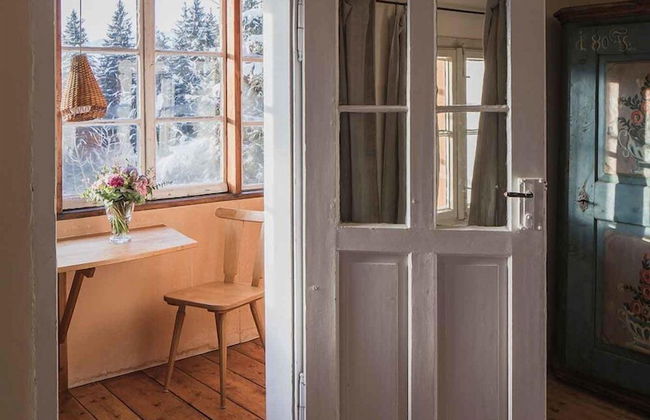 Berghütte Innsbruck - Foto 17