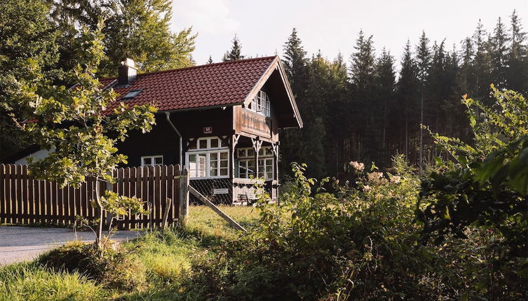 Photo 1 - Berghütte Innsbruck