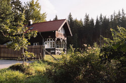 Photo 1 - Berghütte Innsbruck