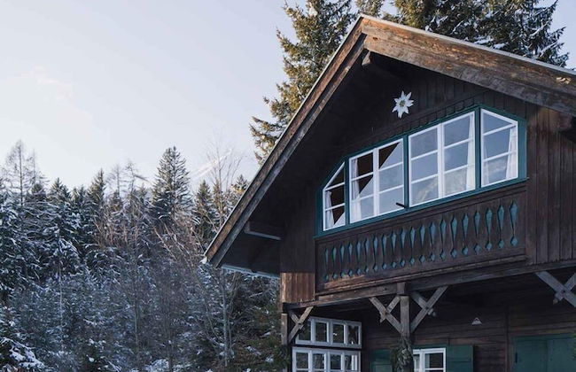 Berghütte Innsbruck - Foto 18