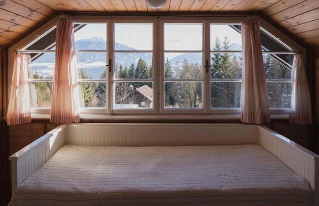 Berghütte Innsbruck - Foto 8