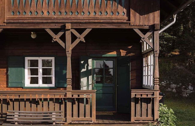 Berghütte Innsbruck - Foto 19