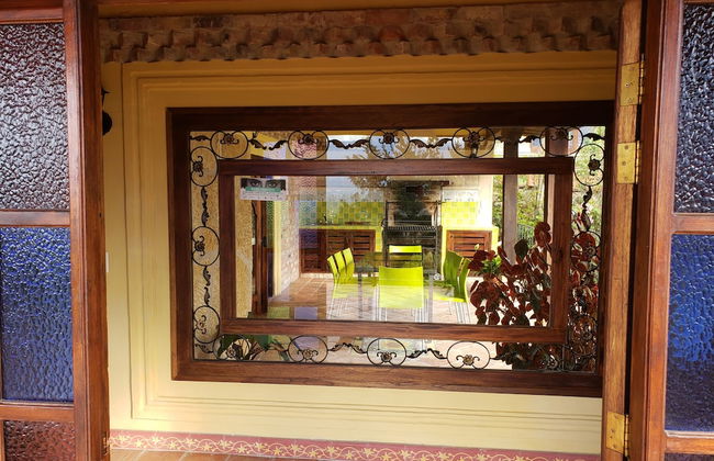 Hotel La Primavera Suites & Casas Campestres - Foto 63