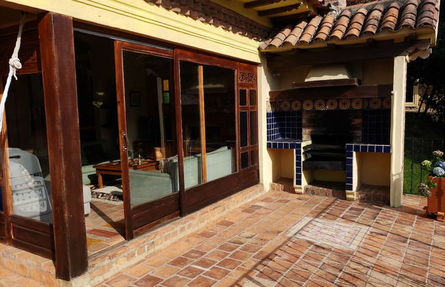 Hotel La Primavera Suites & Casas Campestres - Foto 70