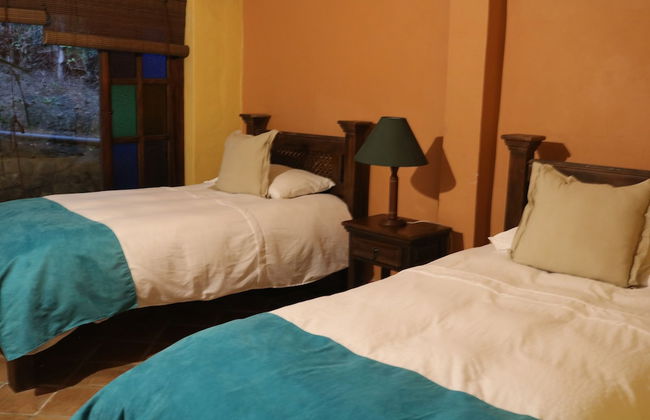 Hotel La Primavera Suites & Casas Campestres - Foto 16