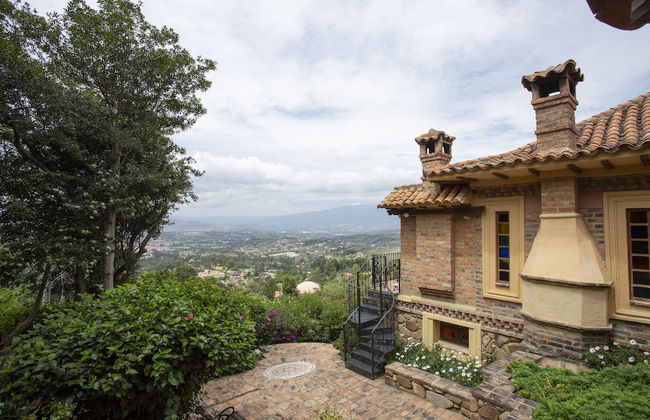 Hotel La Primavera Suites & Casas Campestres - Foto 42