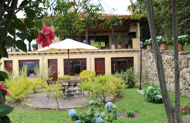 Hotel La Primavera Suites & Casas Campestres - Foto 34