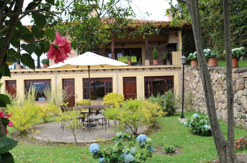 Photo 34 - Hotel La Primavera Suites & Casas Campestres