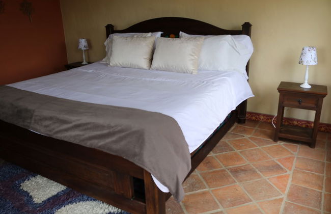 Hotel La Primavera Suites & Casas Campestres - Foto 18