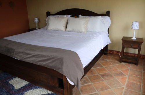 Photo 18 - Hotel La Primavera Suites & Casas Campestres