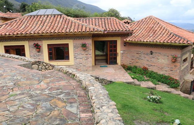 Hotel La Primavera Suites & Casas Campestres - Foto 40