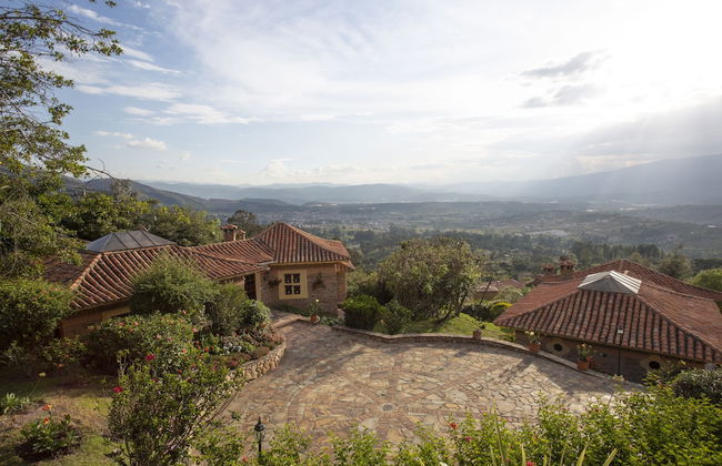 Hotel La Primavera Suites & Casas Campestres - Foto 68