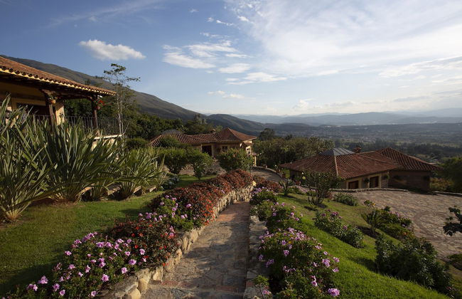 Hotel La Primavera Suites & Casas Campestres - Foto 1