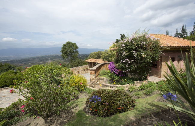 Hotel La Primavera Suites & Casas Campestres - Foto 55