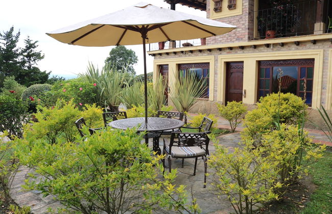 Hotel La Primavera Suites & Casas Campestres - Foto 52