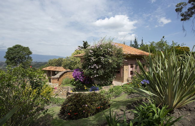 Hotel La Primavera Suites & Casas Campestres - Foto 7