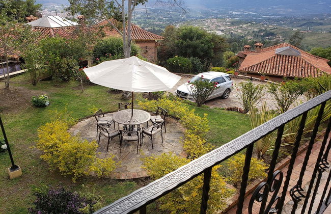 Hotel La Primavera Suites & Casas Campestres - Foto 78