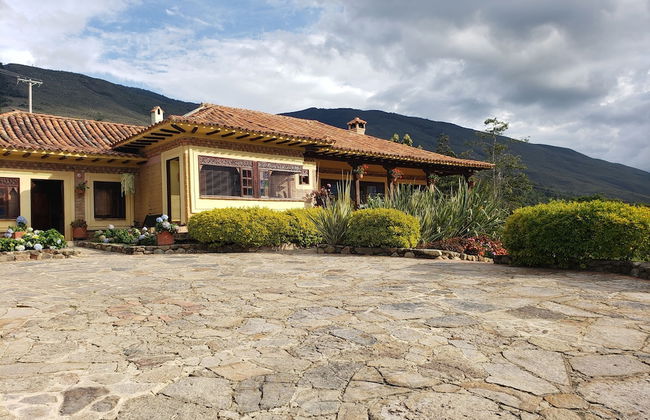 Hotel La Primavera Suites & Casas Campestres - Foto 75