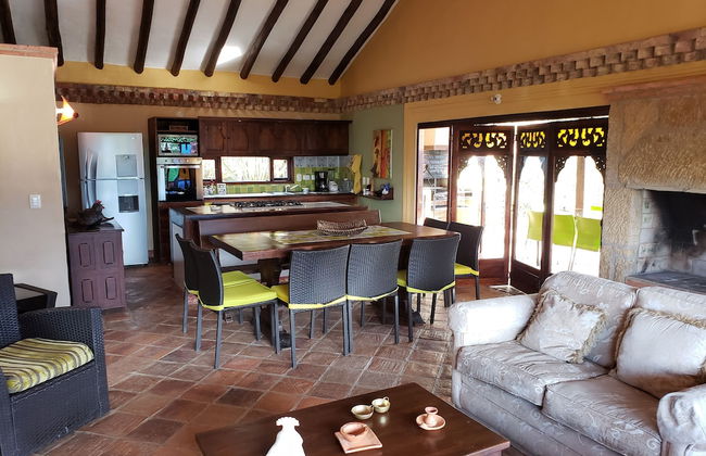Hotel La Primavera Suites & Casas Campestres - Foto 54