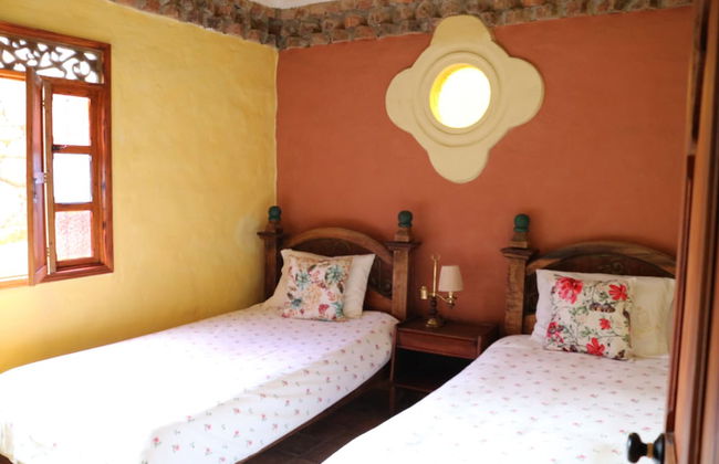 Hotel La Primavera Suites & Casas Campestres - Foto 13
