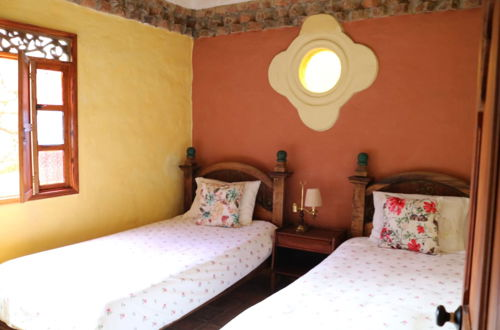 Foto 13 - Hotel La Primavera Suites & Casas Campestres
