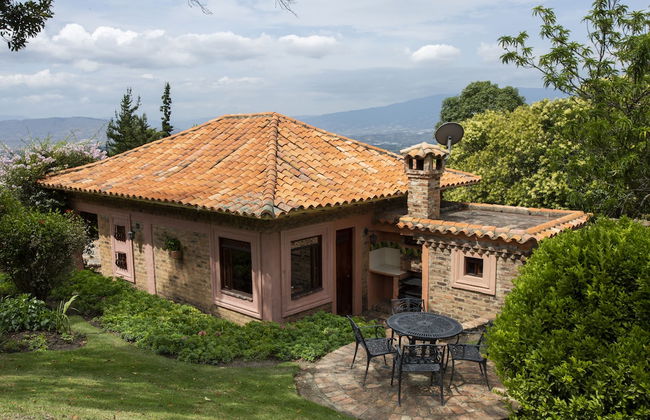 Hotel La Primavera Suites & Casas Campestres - Foto 6