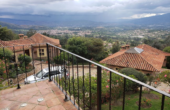 Hotel La Primavera Suites & Casas Campestres - Foto 73