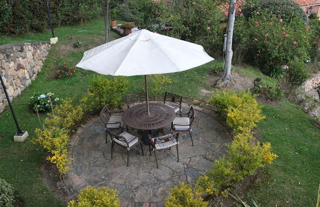Hotel La Primavera Suites & Casas Campestres - Foto 38