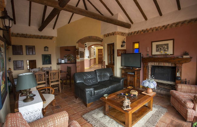 Hotel La Primavera Suites & Casas Campestres - Foto 28
