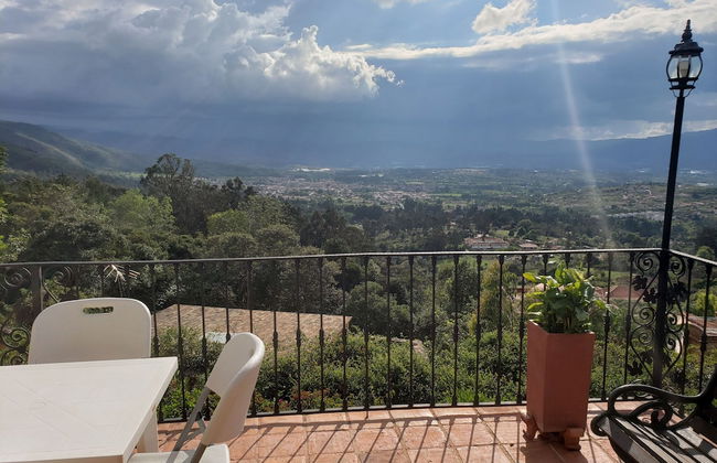 Hotel La Primavera Suites & Casas Campestres - Foto 41