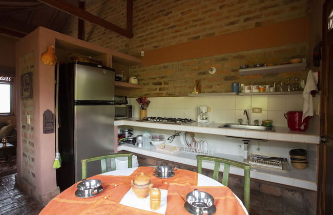Hotel La Primavera Suites & Casas Campestres - Foto 21