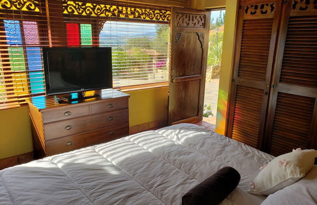 Hotel La Primavera Suites & Casas Campestres - Foto 8