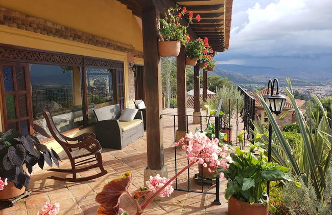 Hotel La Primavera Suites & Casas Campestres - Foto 66