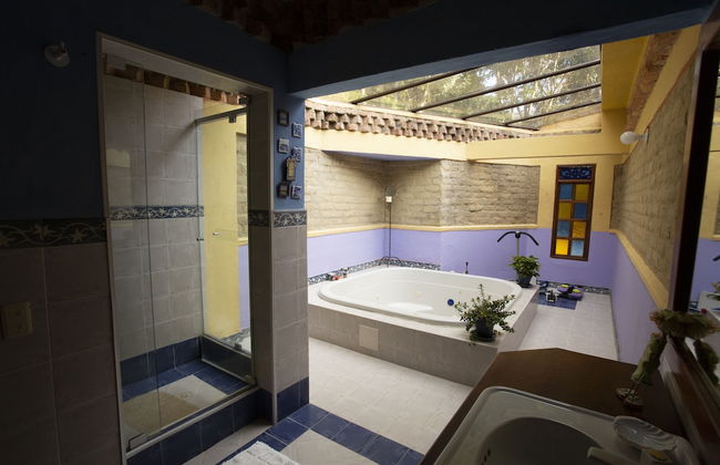 Hotel La Primavera Suites & Casas Campestres - Foto 44