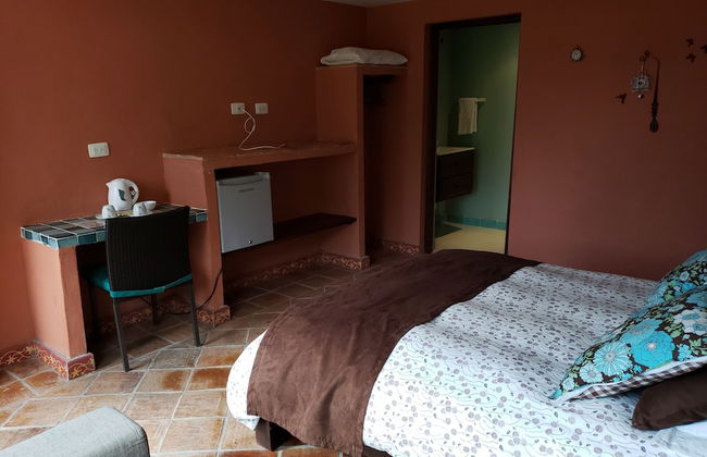 Hotel La Primavera Suites & Casas Campestres - Foto 9