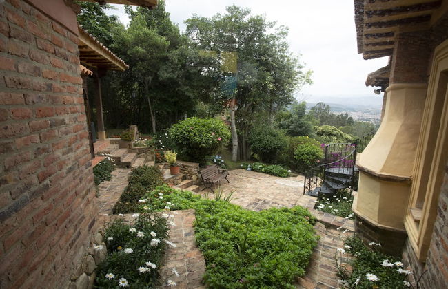 Hotel La Primavera Suites & Casas Campestres - Foto 74