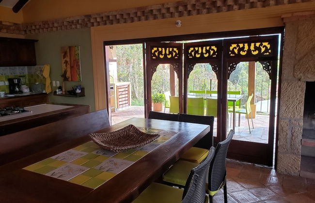 Hotel La Primavera Suites & Casas Campestres - Foto 53