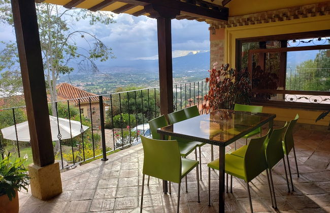 Hotel La Primavera Suites & Casas Campestres - Foto 32