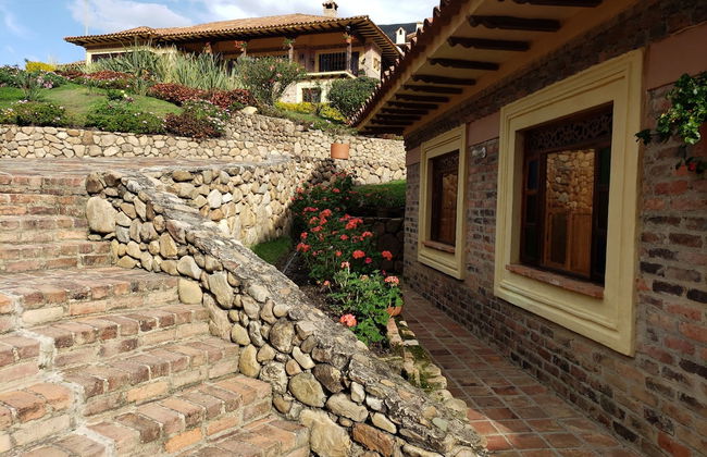 Hotel La Primavera Suites & Casas Campestres - Foto 31