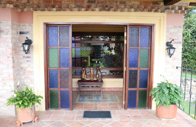 Hotel La Primavera Suites & Casas Campestres - Foto 59