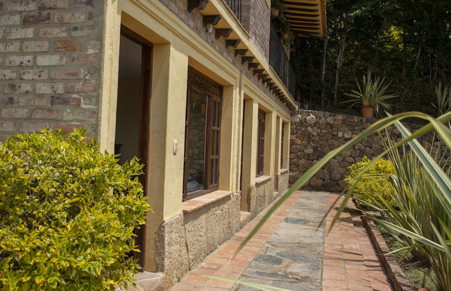 Hotel La Primavera Suites & Casas Campestres - Foto 76